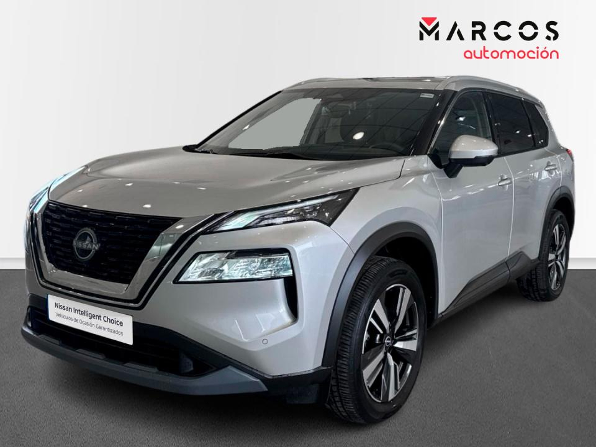Imagen de NISSAN X-Trail