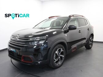 Imagen de CITROEN C5 Aircross BlueHDi S&S C-Series 130