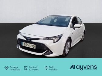 Imagen de TOYOTA Corolla 125H Active Tech