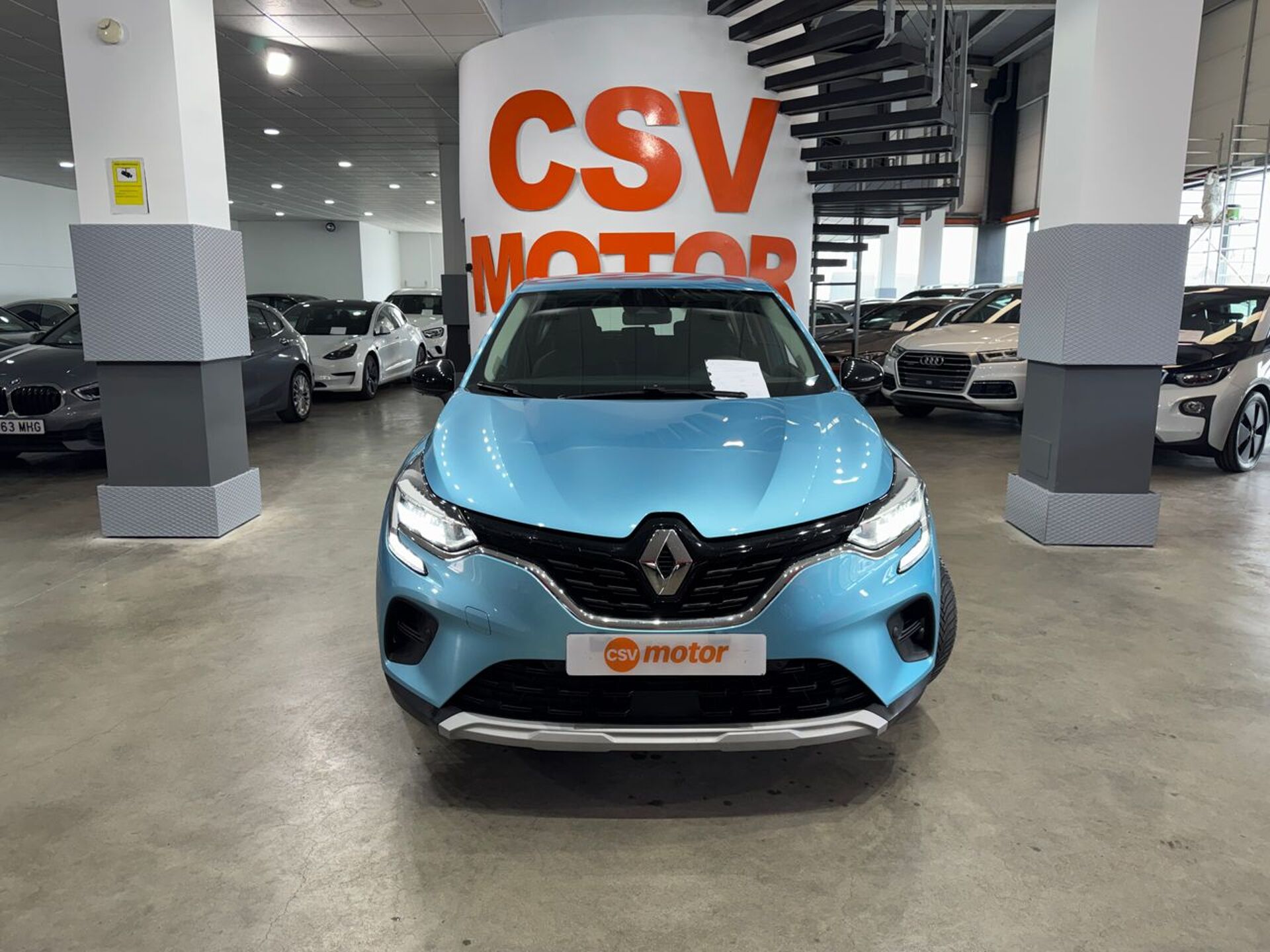 Imagen 3 de RENAULT Captur