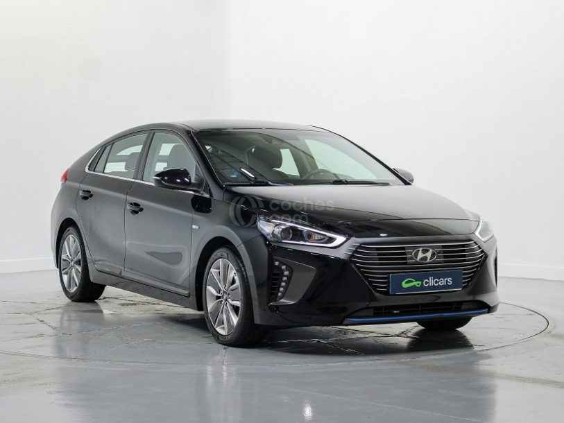 Foto del HYUNDAI Ioniq HEV 1.6 GDI Style