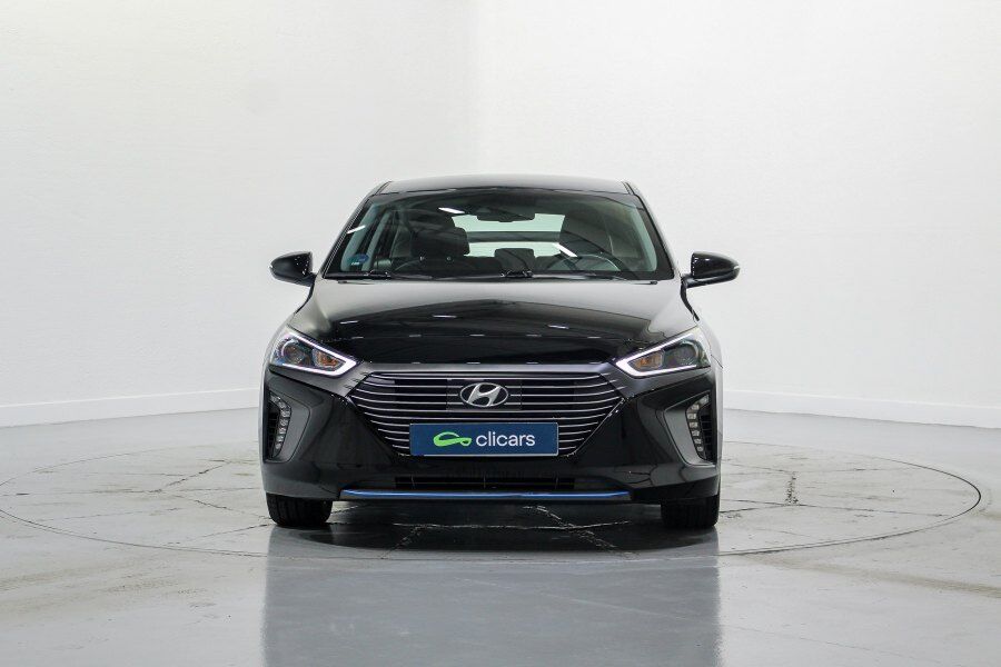 Foto del HYUNDAI Ioniq HEV 1.6 GDI Style