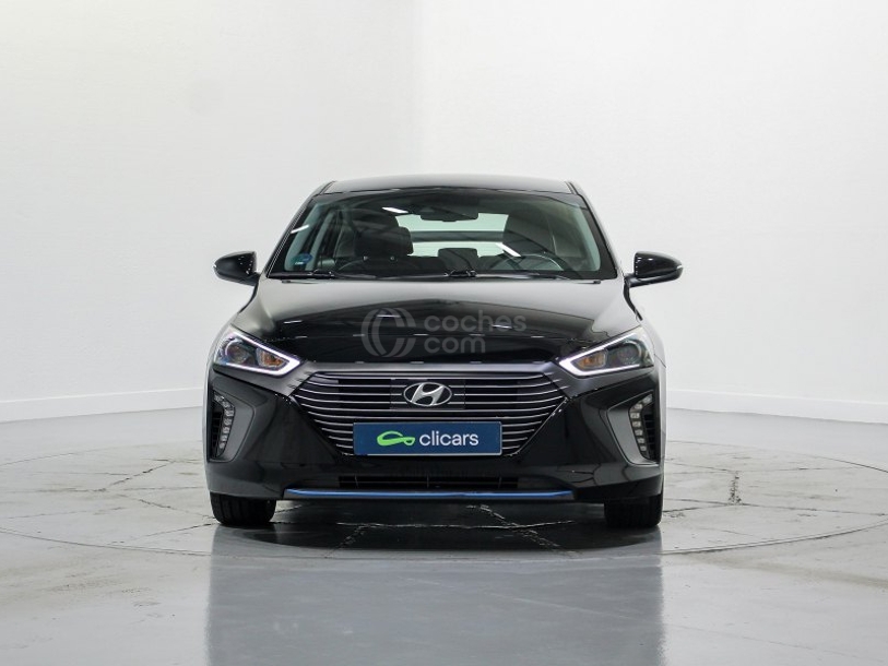 Foto del HYUNDAI Ioniq HEV 1.6 GDI Style