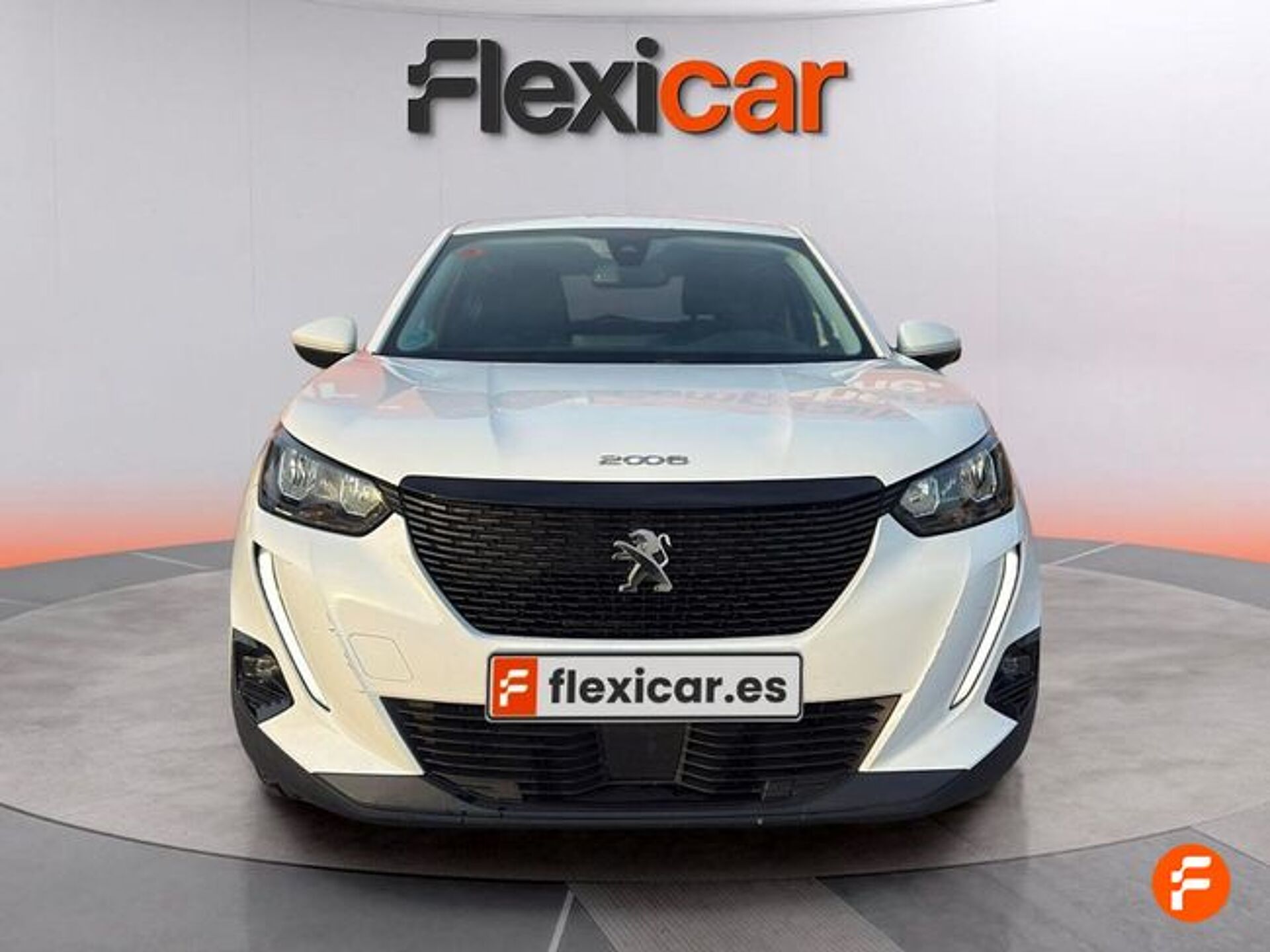 Imagen 2 de PEUGEOT 2008