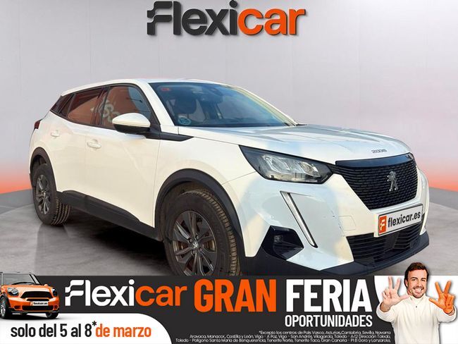 Foto del PEUGEOT 2008 1.5BlueHDi S&S Active Pack 110