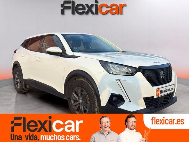 PEUGEOT 2008 (Active Pack BlueHDI 81kW (110CV)) en Valencia