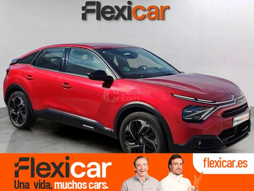 Foto del CITROEN C4 1.2 PureTech Feel Pack S&S 130