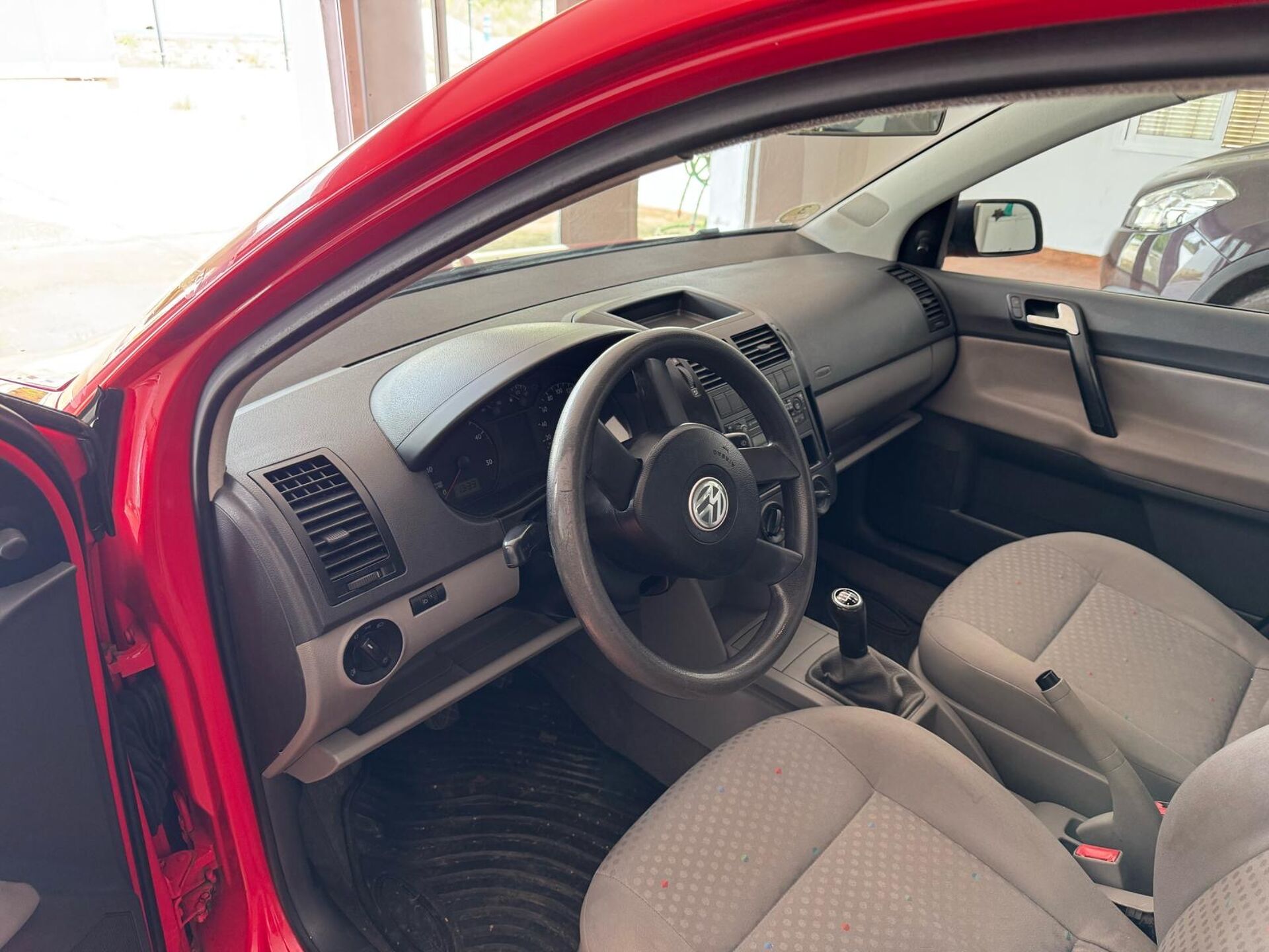 Imagen de VOLKSWAGEN Polo