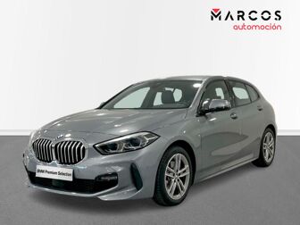 Imagen de BMW Serie 1 118iA Business Corporate