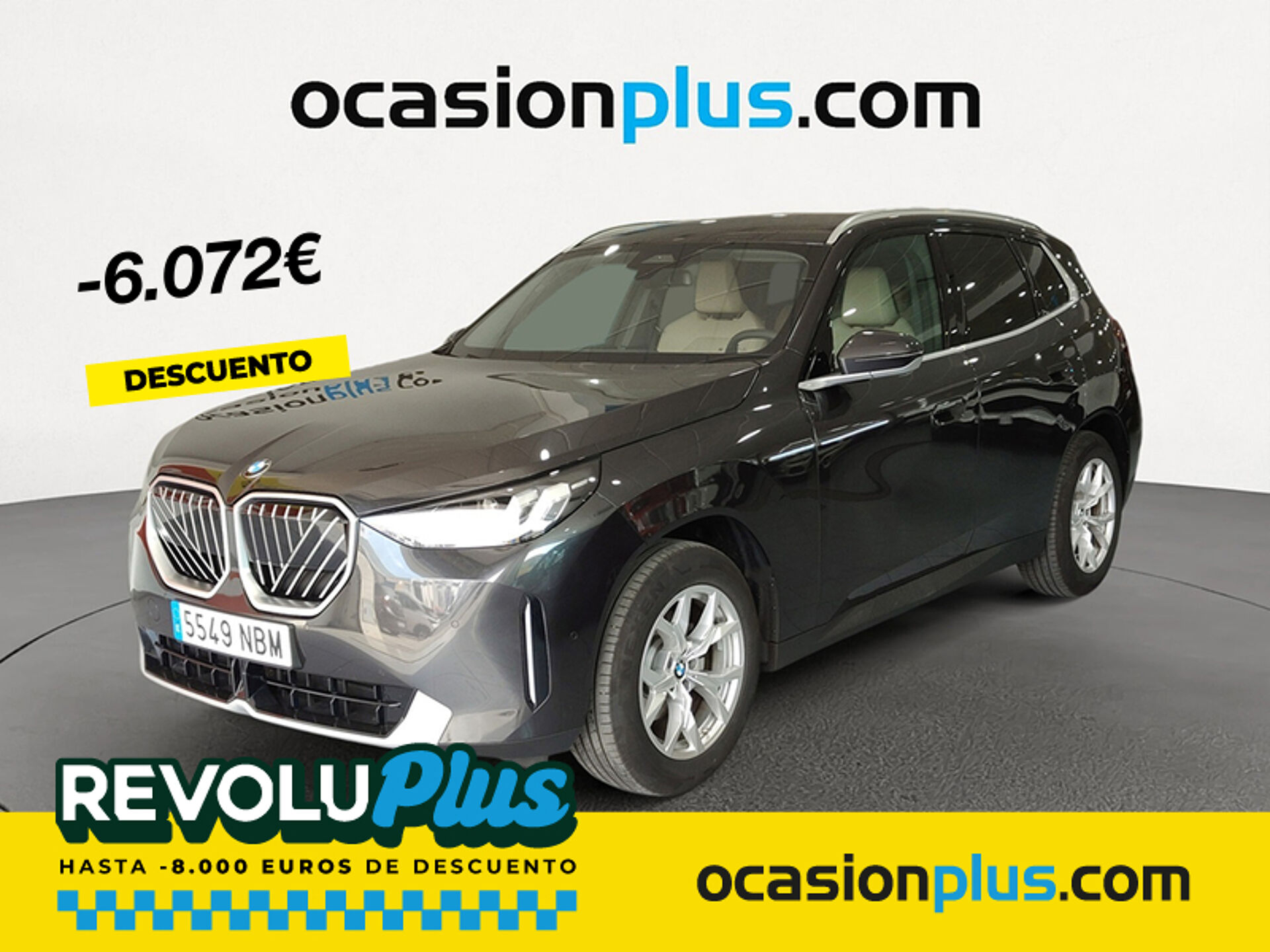 Imagen de BMW X3
