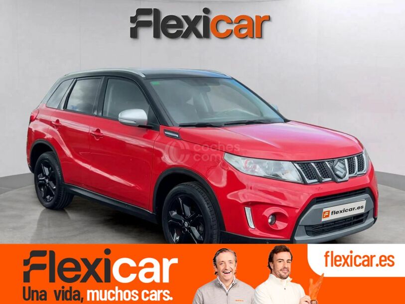 Foto del SUZUKI Vitara 1.4 Turbo S 4WD Aut.