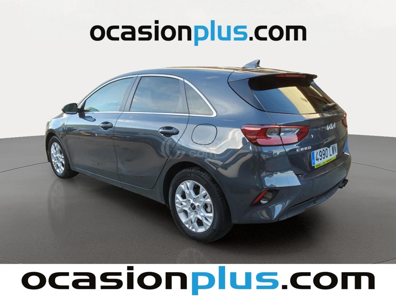 Foto del KIA Ceed 1.0 T-GDI Eco-Dynamics Drive 120