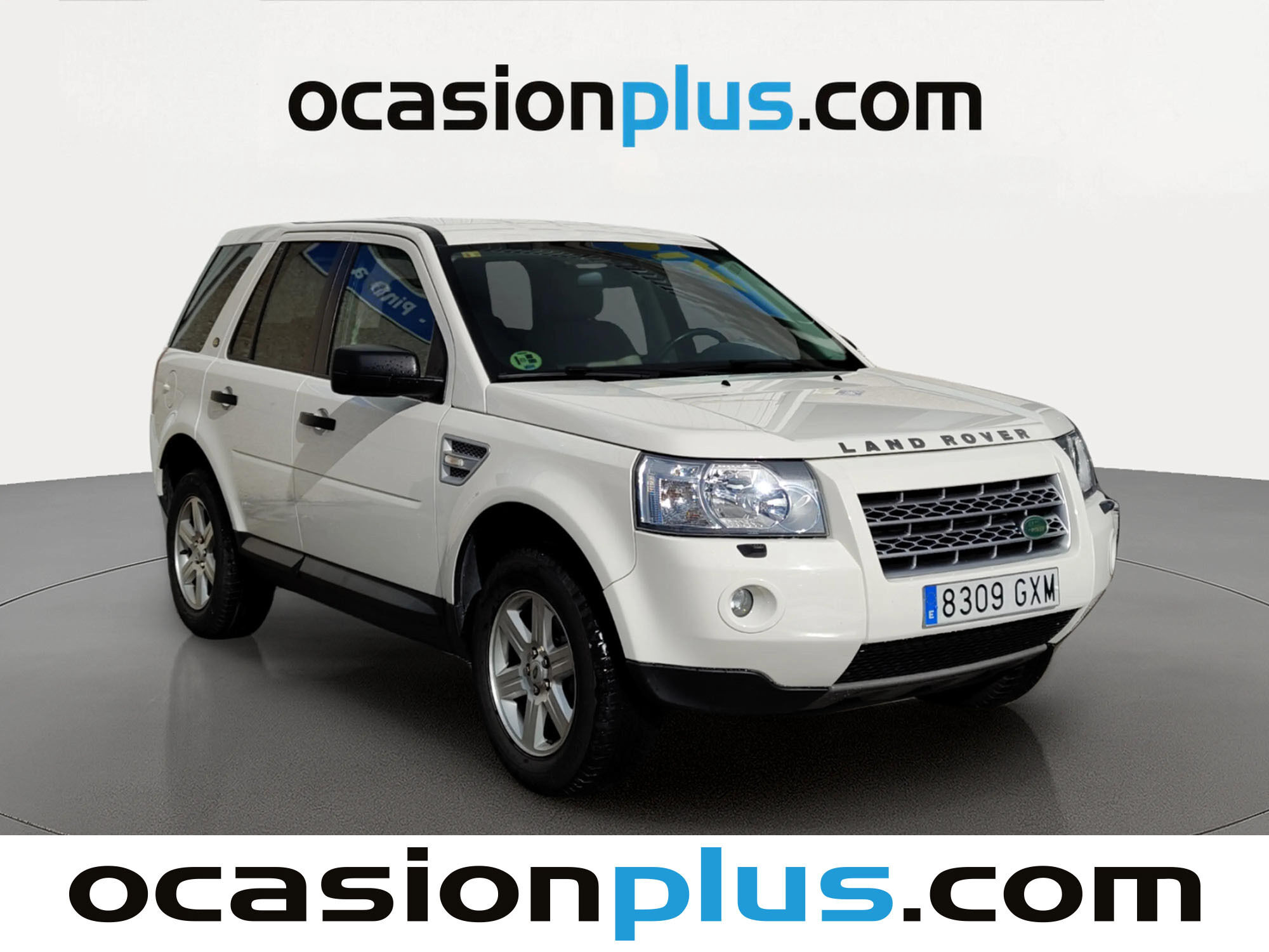 Foto del LAND ROVER Freelander 2.2Td4 S CommandShift
