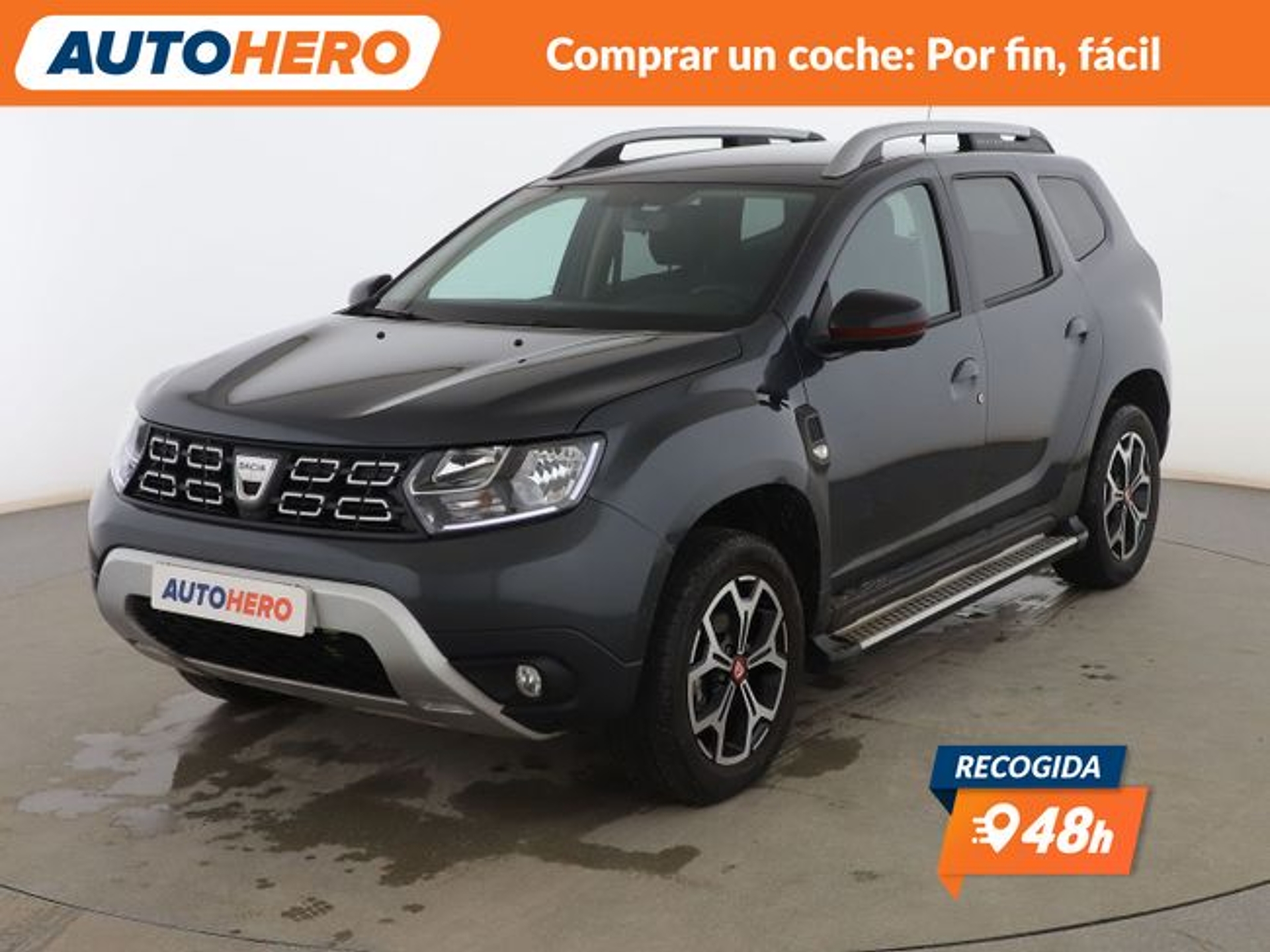 Imagen de DACIA Duster