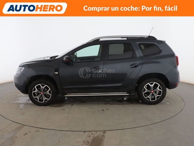 Foto del DACIA Duster TCE GPF SL Xplore 4x2 110kW
