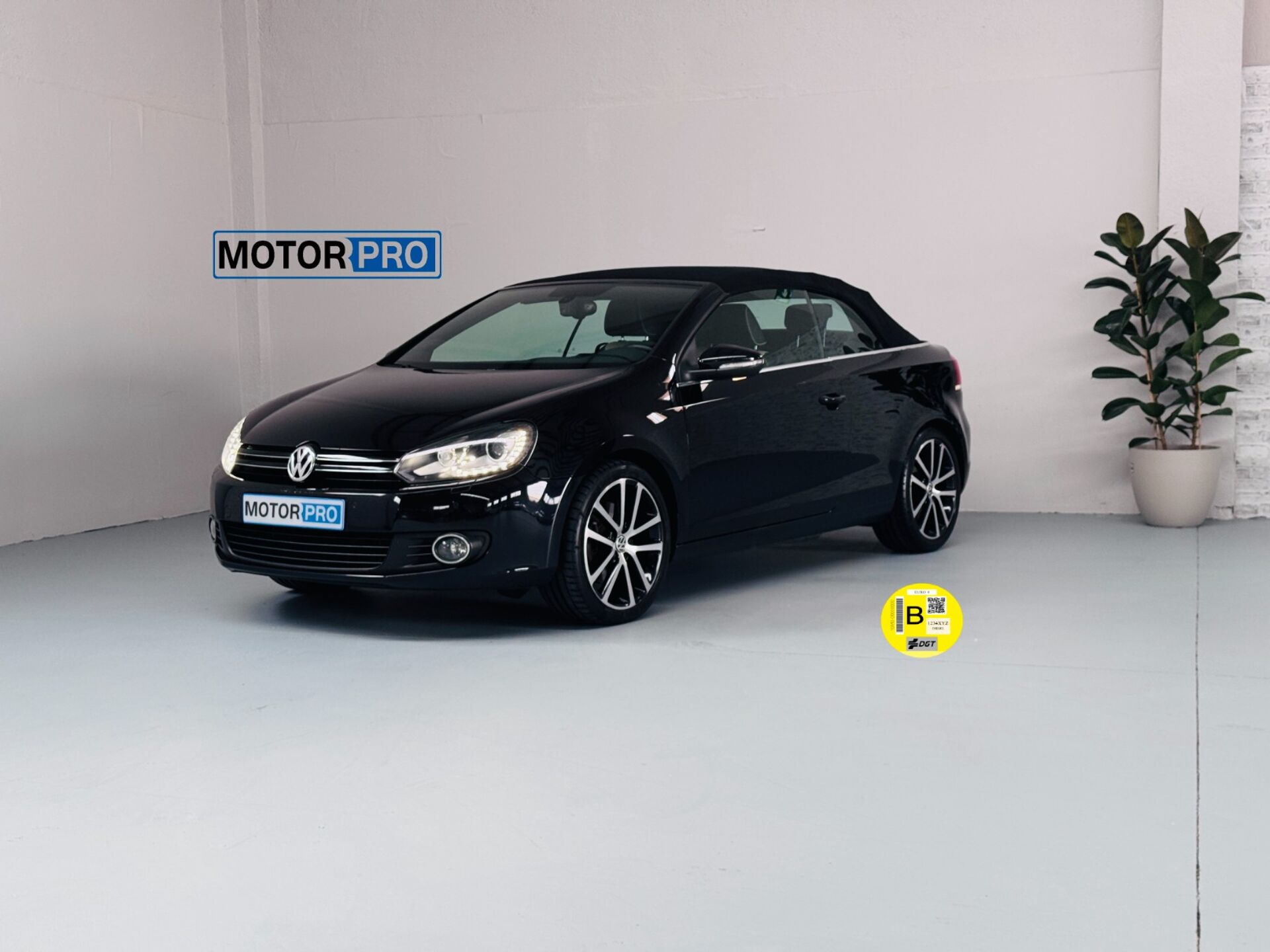 Imagen de VOLKSWAGEN Golf