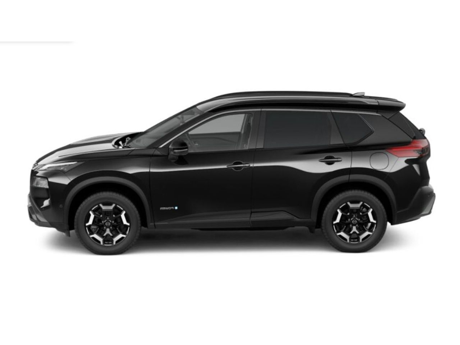 Imagen de NISSAN X-Trail