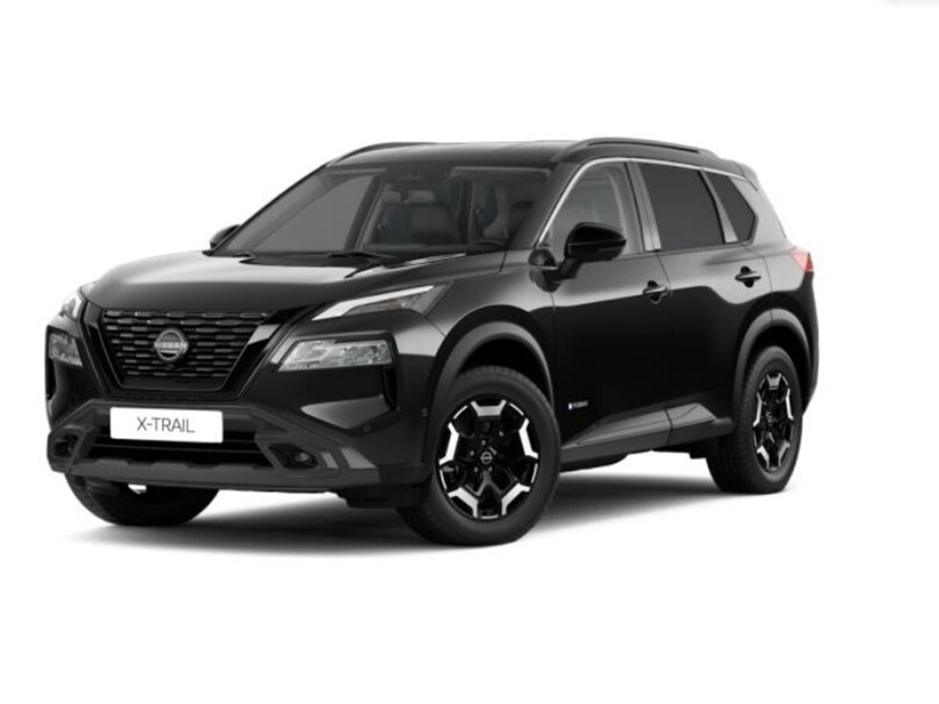 Imagen 2 de NISSAN X-Trail
