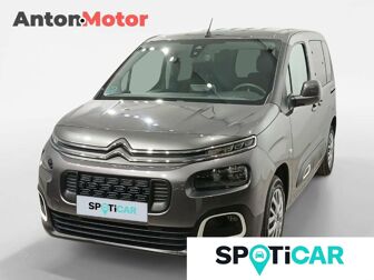 Imagen de CITROEN Berlingo BlueHDi S&S Talla M Feel 100