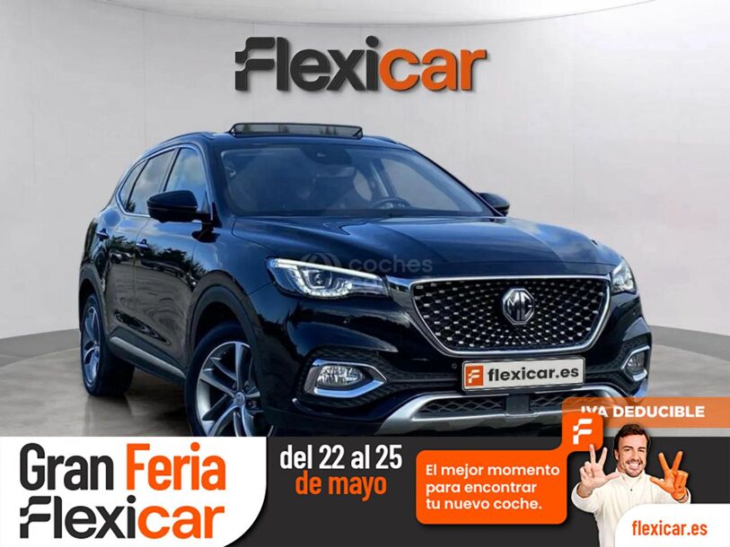 Foto del MG HS e 1.5 T-GDI Luxury
