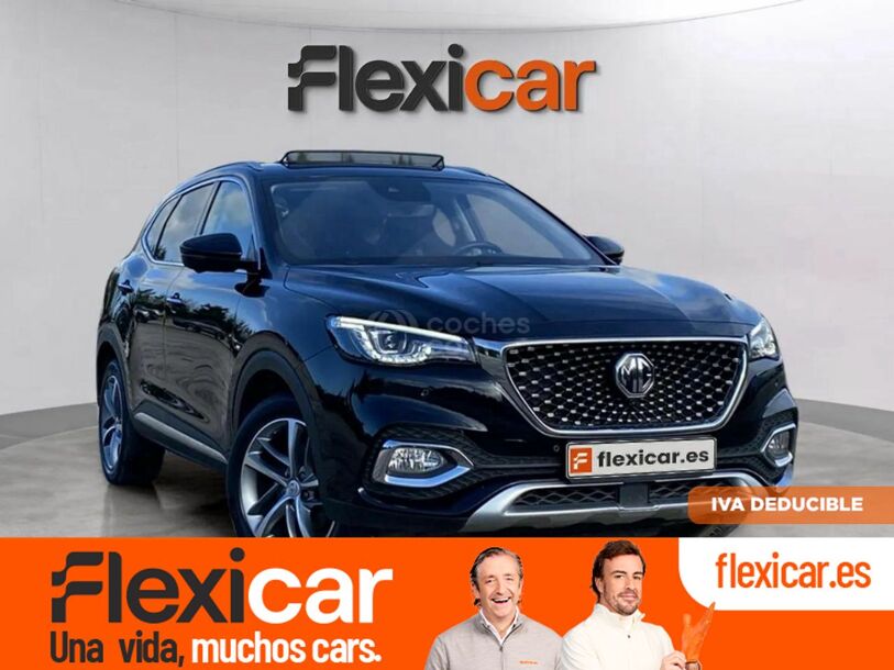 Foto del MG HS e 1.5 T-GDI Luxury