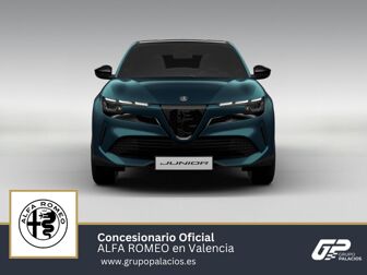 Imagen de ALFA ROMEO Junior Ibrida 1.2 Speciale 100kw eDCT6