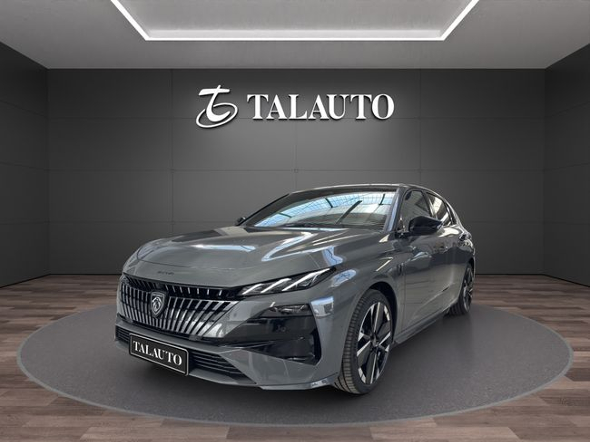 Imagen de PEUGEOT 308