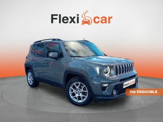 Imagen de JEEP Renegade 1.3 Limited 4x2 DDCT