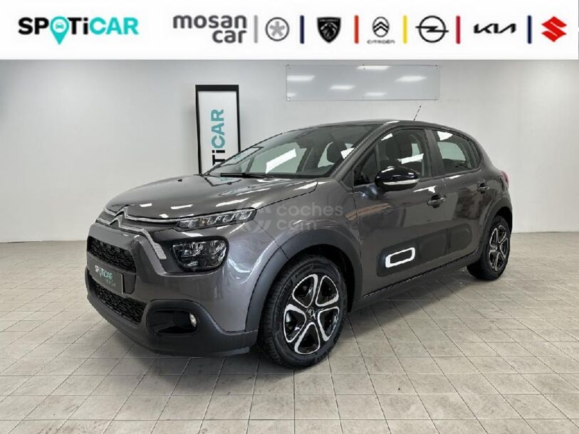 Foto del CITROEN C3 1.2 PureTech S&S C-Series 83