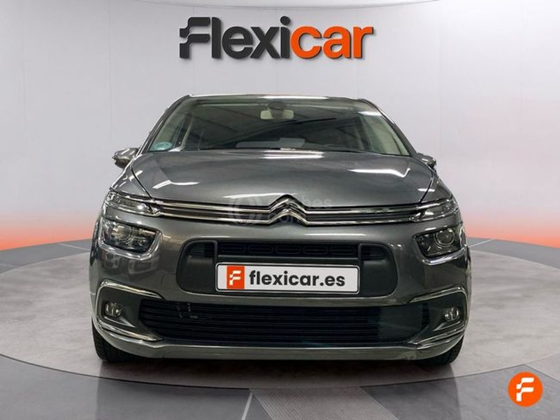 Foto del CITROEN C4 1.5BlueHDI S&S Origins 130