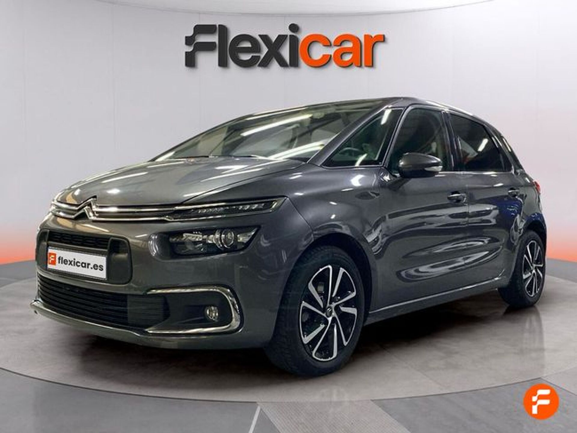 Imagen 3 de CITROEN C4