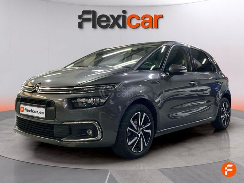 Foto del CITROEN C4 1.5BlueHDI S&S Origins 130