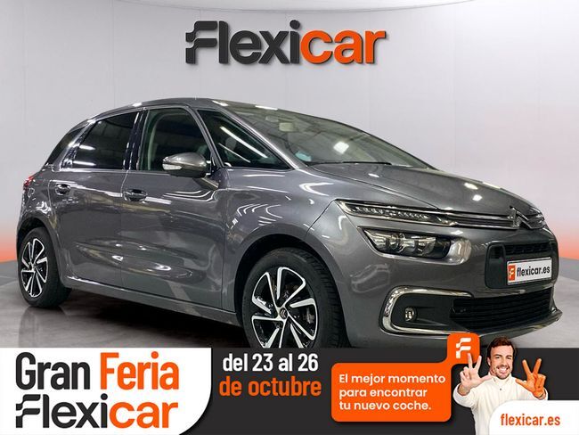 CITROEN C4 (BlueHDi 96KW (130CV) Feel) en Coruña, A