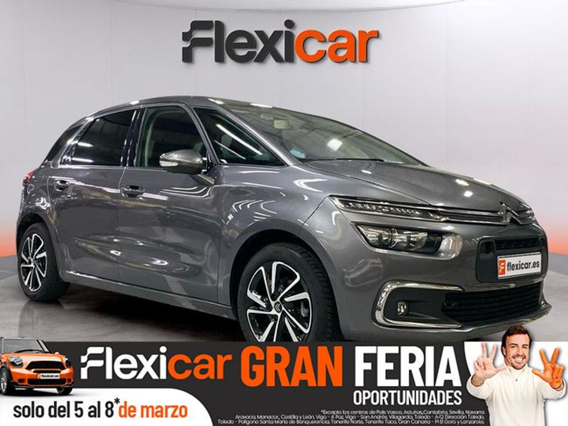 Imagen 1 de CITROEN C4