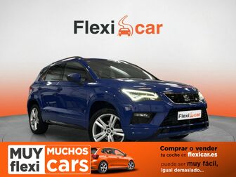 Imagen de SEAT Ateca 1.5 EcoTSI S&S FR