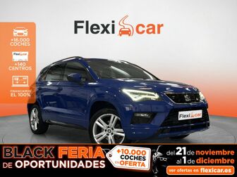 Imagen de SEAT Ateca 1.5 EcoTSI S&S FR