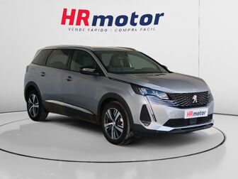 Imagen de PEUGEOT 5008 1.2 PureTech S&S Allure Pack 130