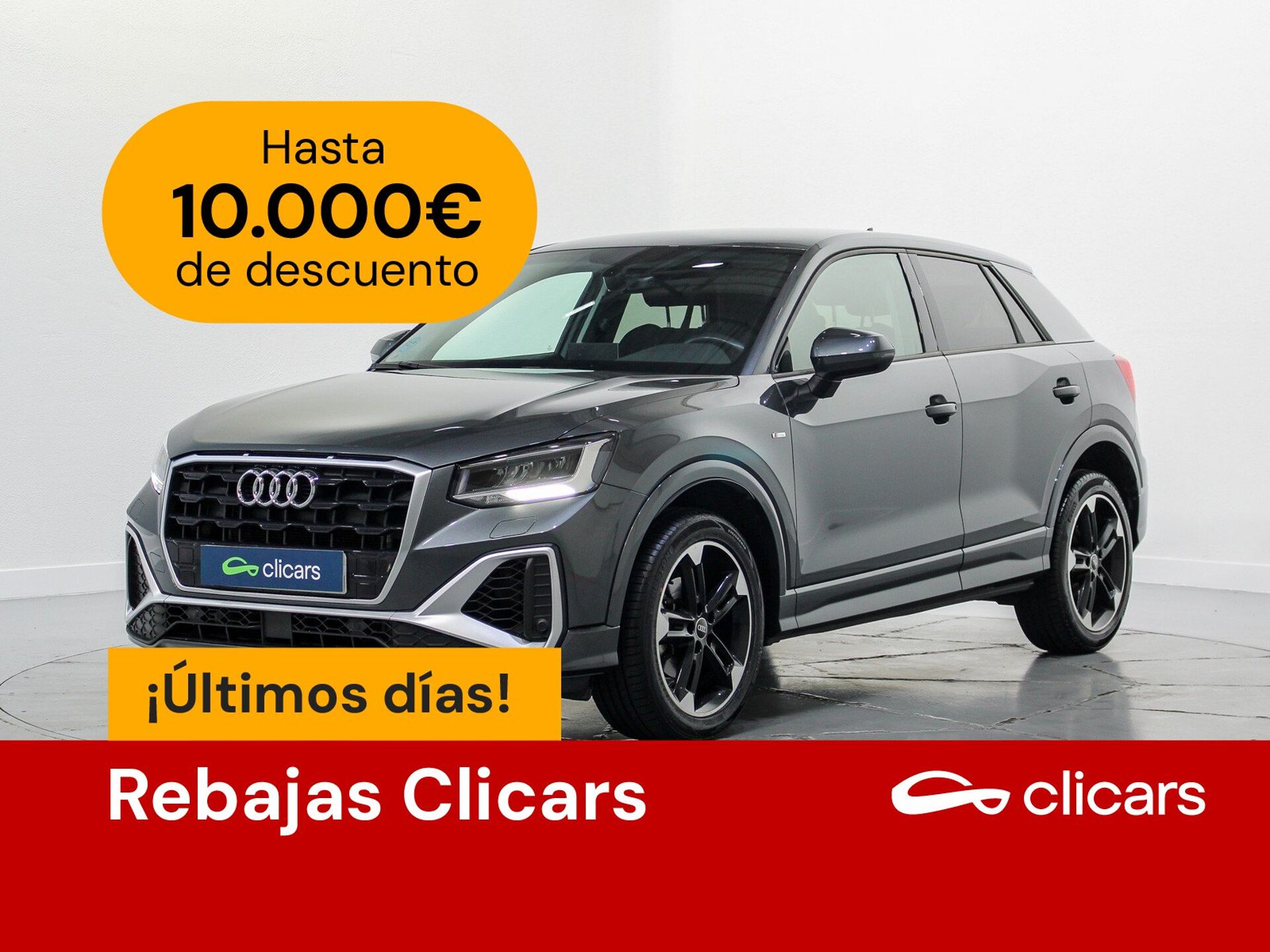 Imagen de AUDI Q2