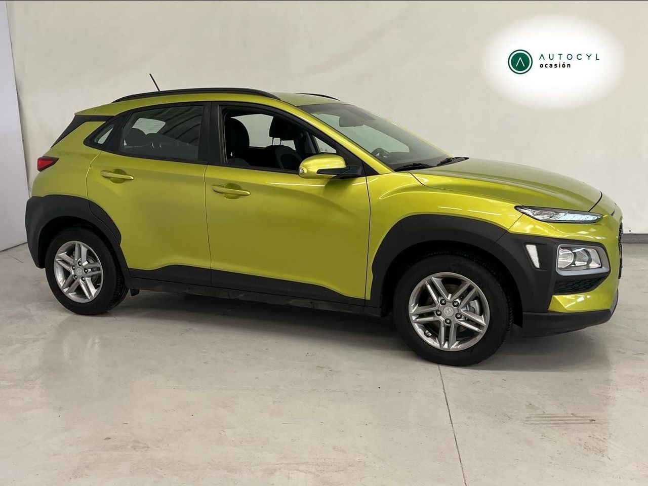 Foto del HYUNDAI Kona 1.6 CRDI Klass 4x2 115