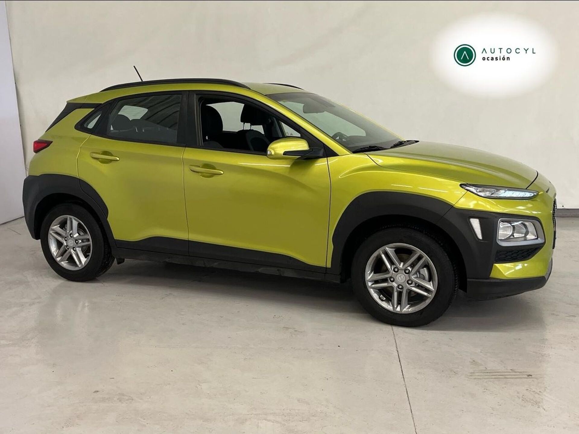 Imagen 3 de HYUNDAI Kona