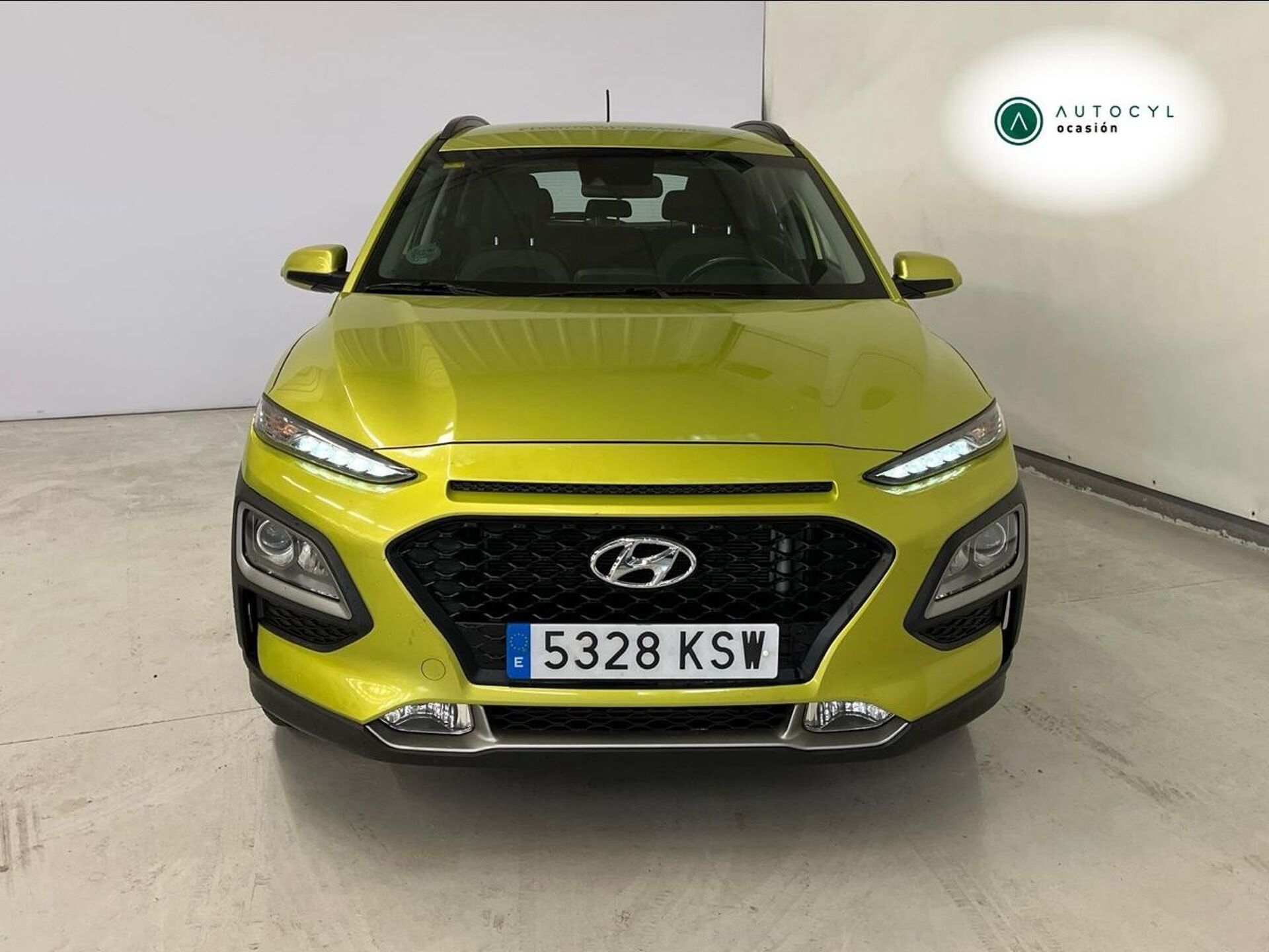 Imagen 2 de HYUNDAI Kona