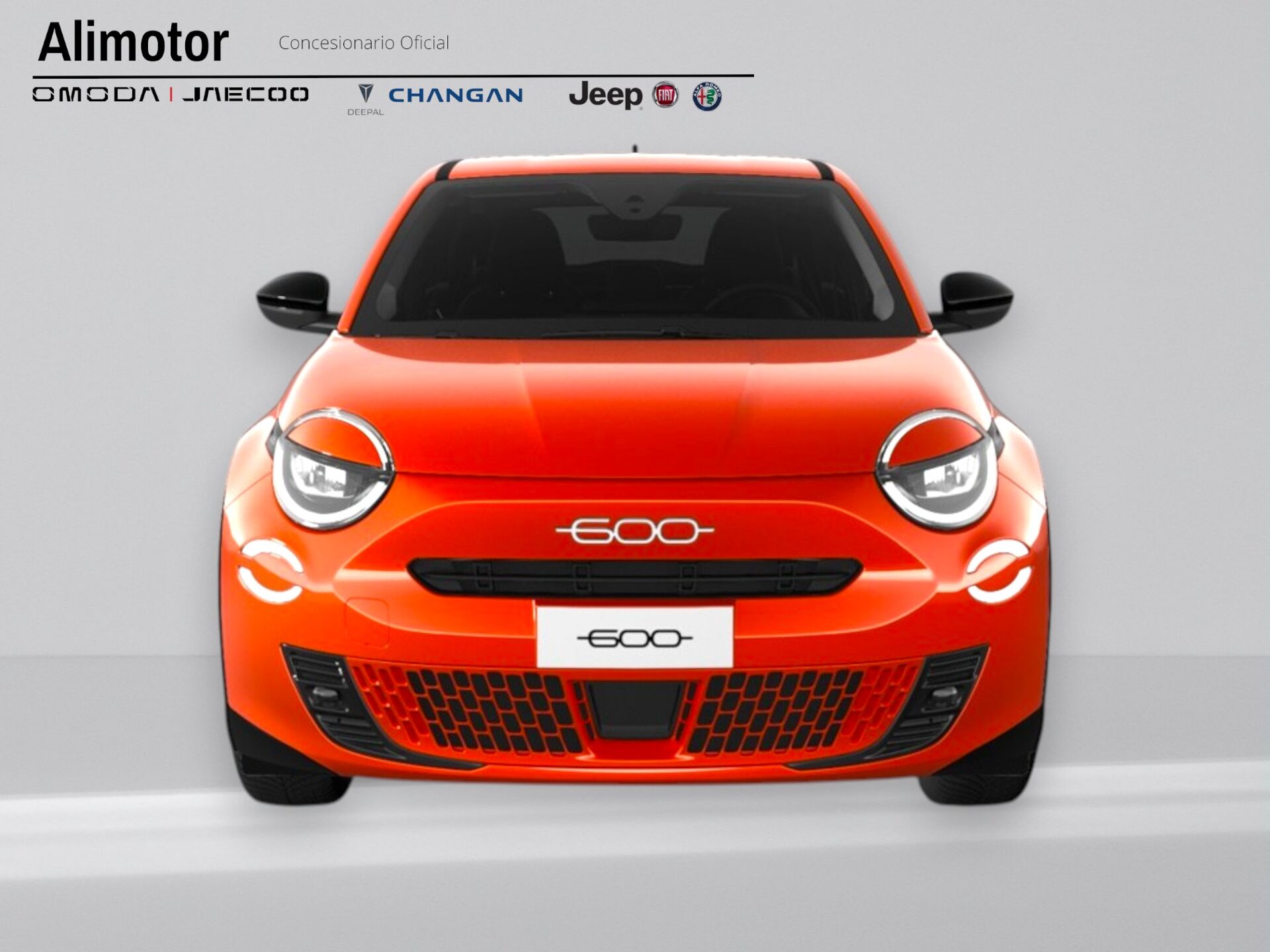 Imagen 2 de FIAT 600