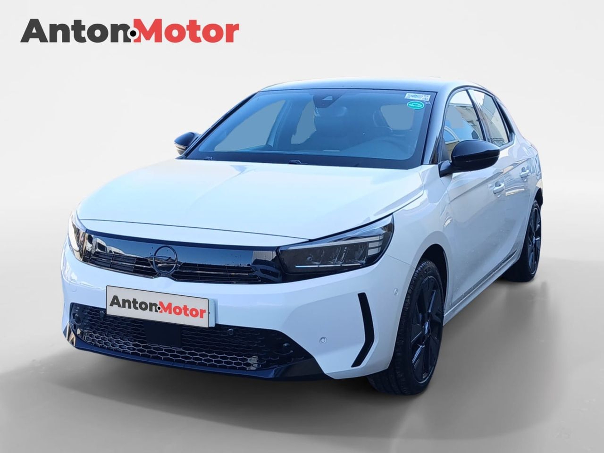 Imagen de OPEL Corsa