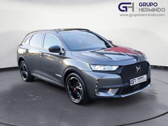 Imagen de DS DS 7 Crossback 2.0BlueHDi Performance Line Aut.