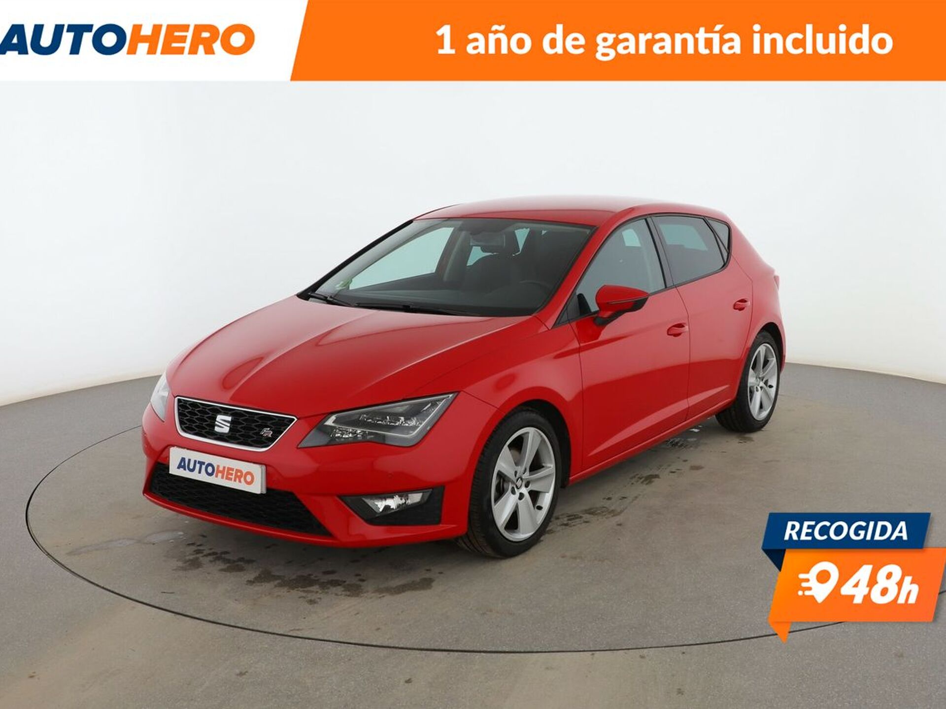 Imagen de SEAT León