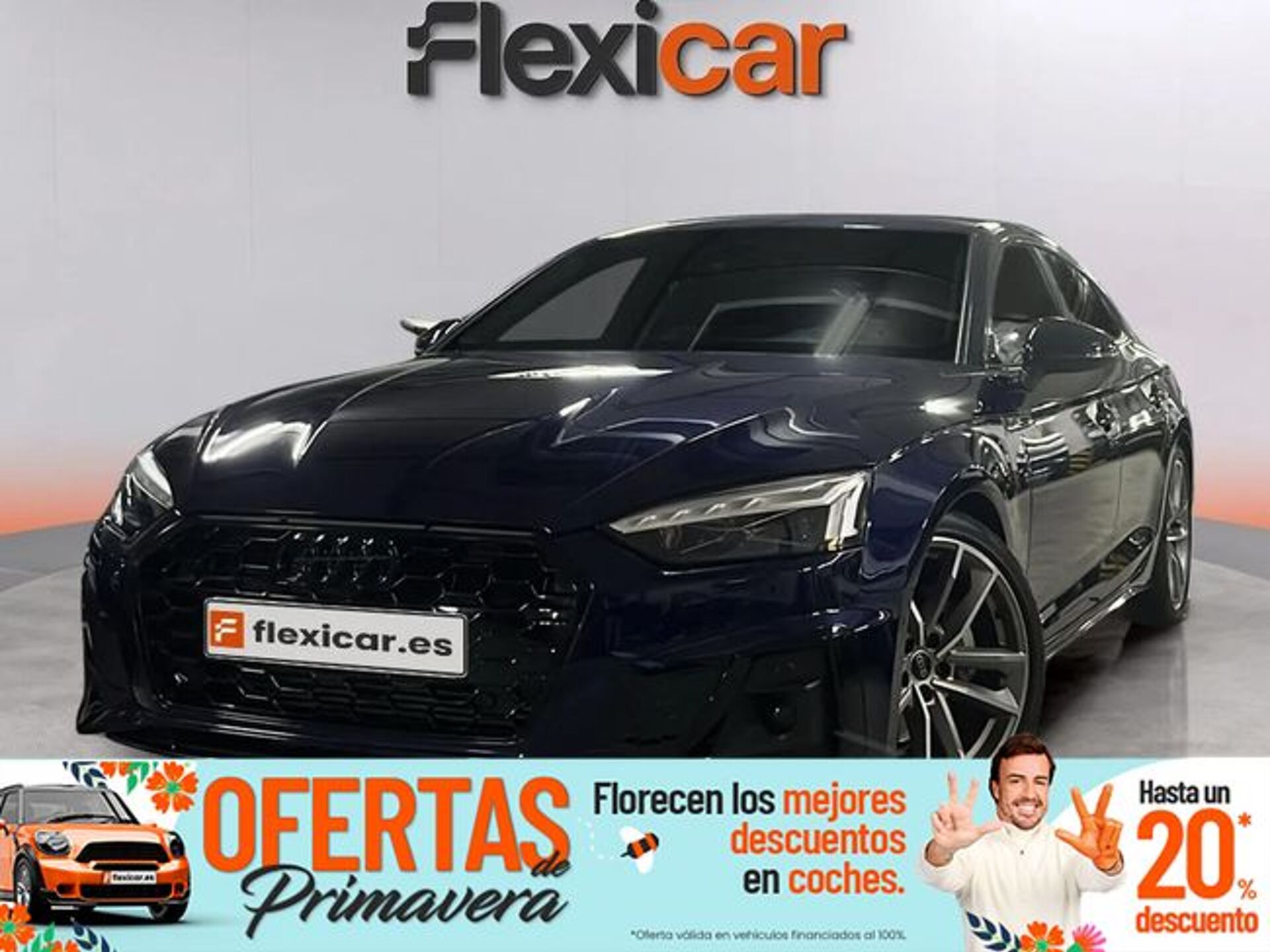 Imagen 1 de AUDI A5