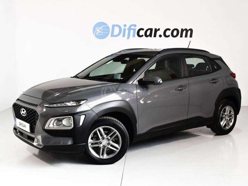 Foto del HYUNDAI Kona 1.0 TGDI Essence 4x2