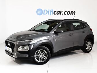 Imagen de HYUNDAI Kona 1.0 TGDI Essence 4x2