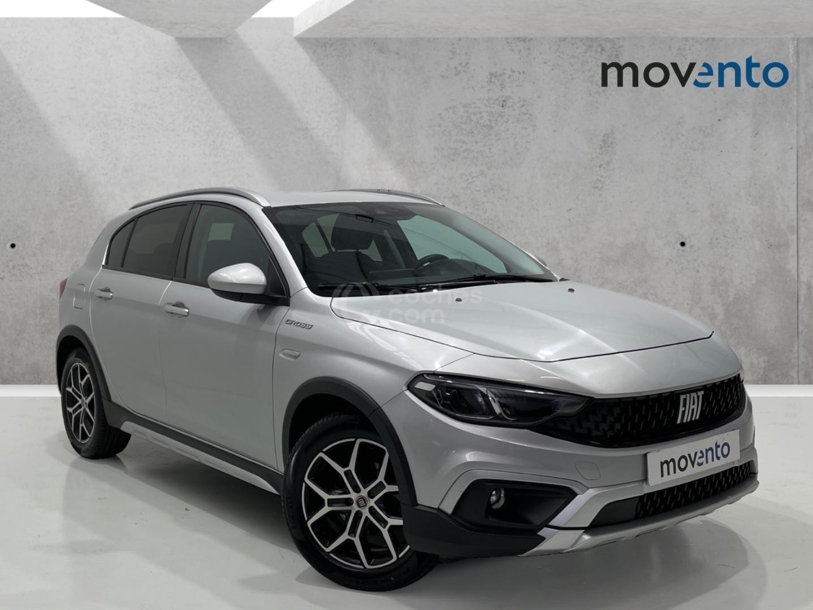 Foto del FIAT Tipo 1.0 City Cross