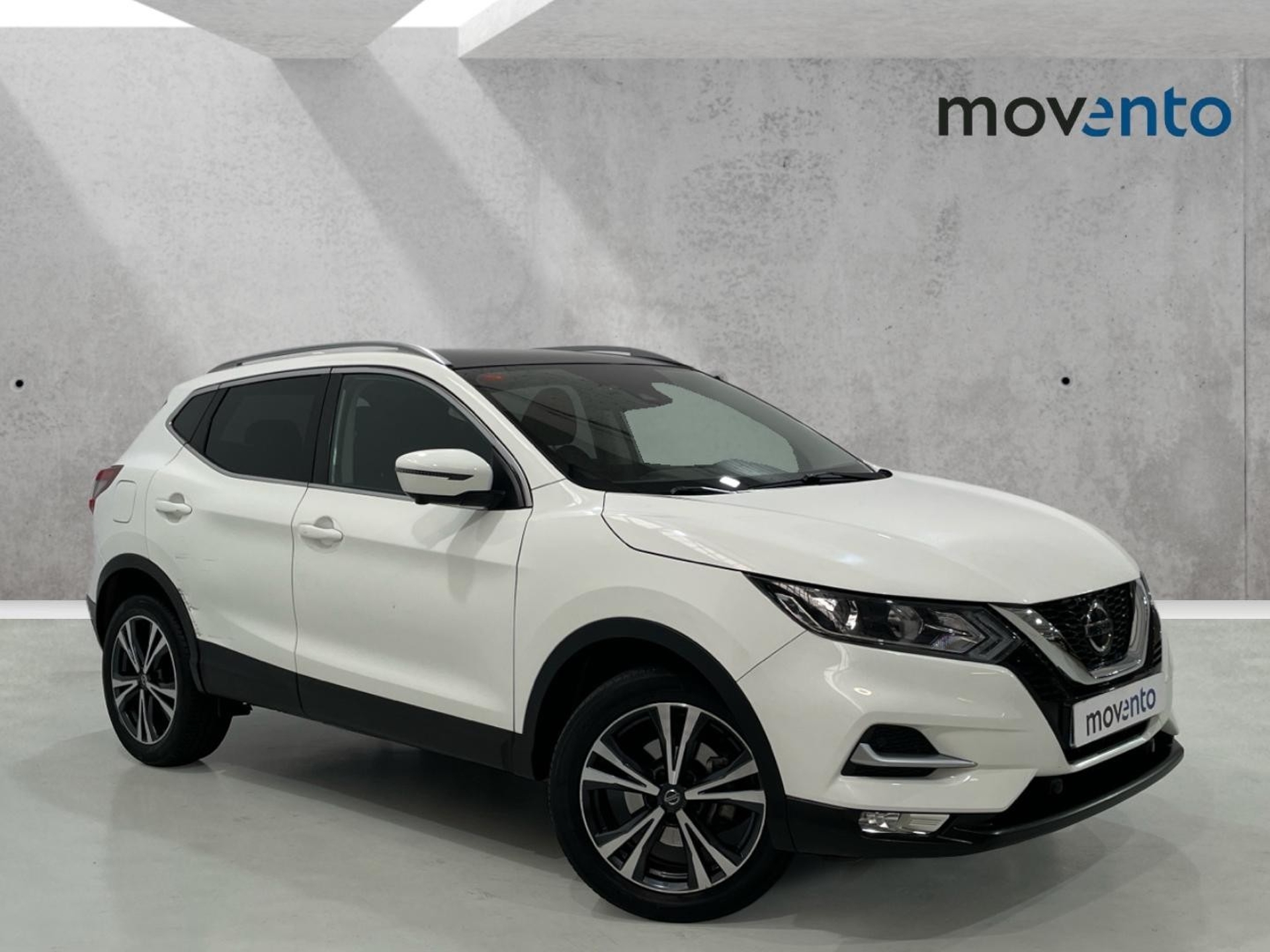 Imagen de NISSAN Qashqai